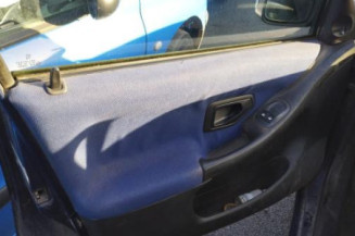 Feu arriere principal gauche (feux) PEUGEOT 306