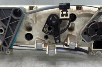 Commande chauffage PEUGEOT 306