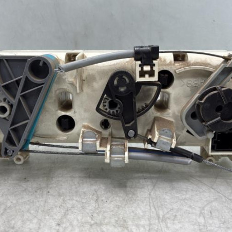 Commande chauffage PEUGEOT 306