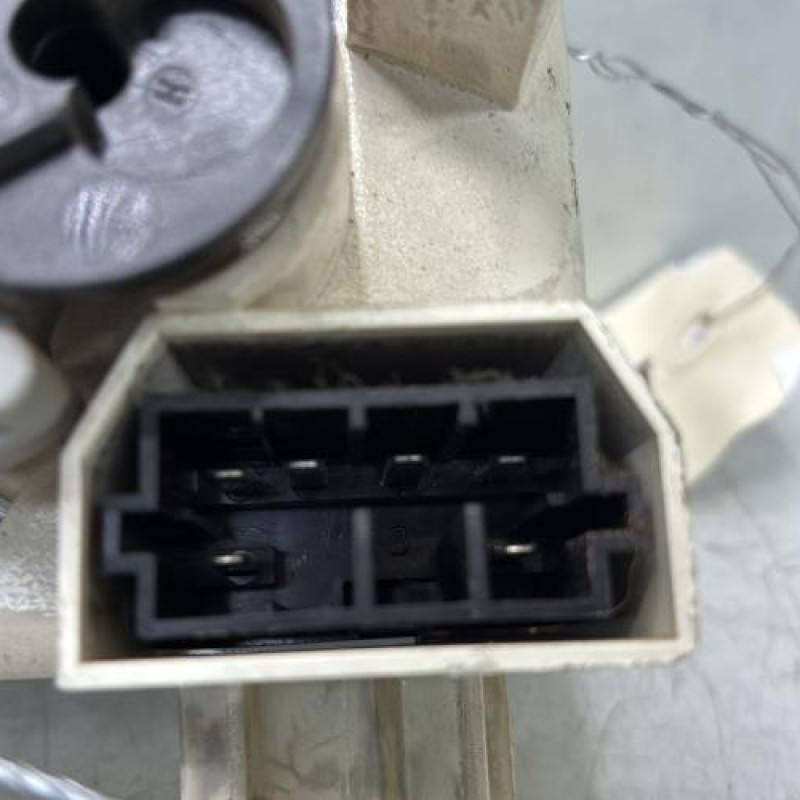 Commande chauffage PEUGEOT 306 Photo n°3