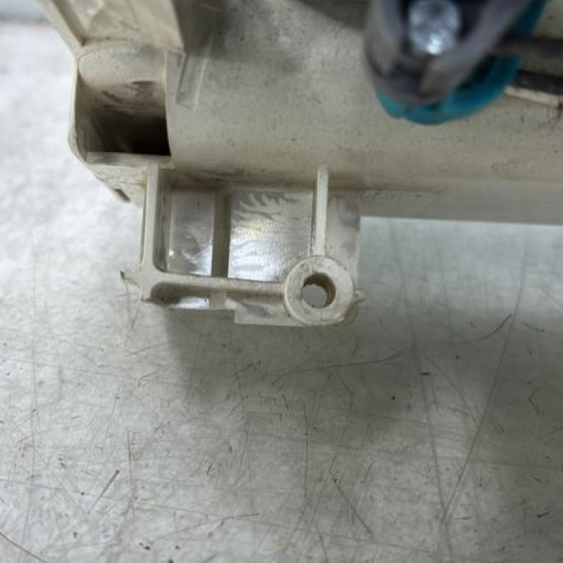 Commande chauffage PEUGEOT 306 Photo n°5