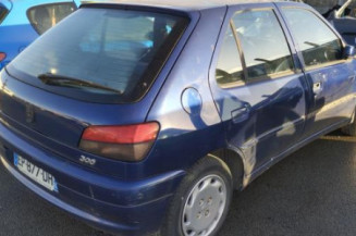 Commande chauffage PEUGEOT 306