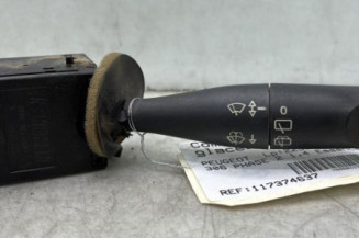 Commodo d'essuie glaces PEUGEOT 306 Photo n°1