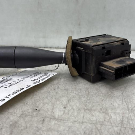 Commodo d'essuie glaces PEUGEOT 306