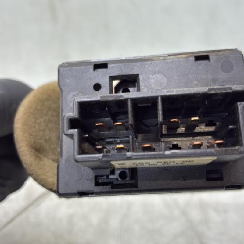 Commodo d'essuie glaces PEUGEOT 306 Photo n°3