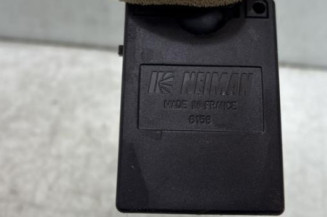 Commodo d'essuie glaces PEUGEOT 306