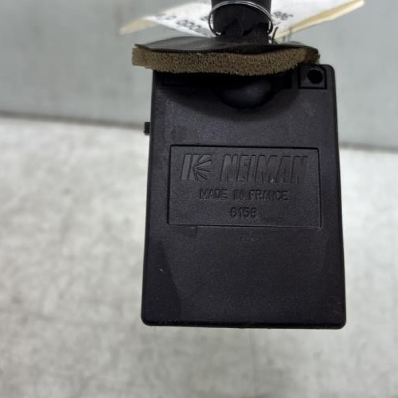 Commodo d'essuie glaces PEUGEOT 306 Photo n°5