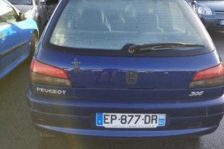Commodo d'essuie glaces PEUGEOT 306