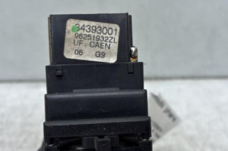 Commodo phare PEUGEOT 306