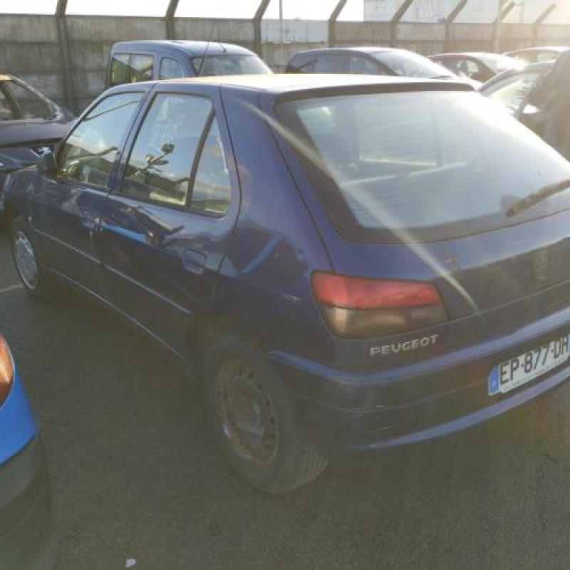 Commodo phare PEUGEOT 306 Photo n°8