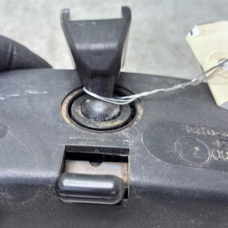 Retroviseur interieur PEUGEOT 306 Photo n°3