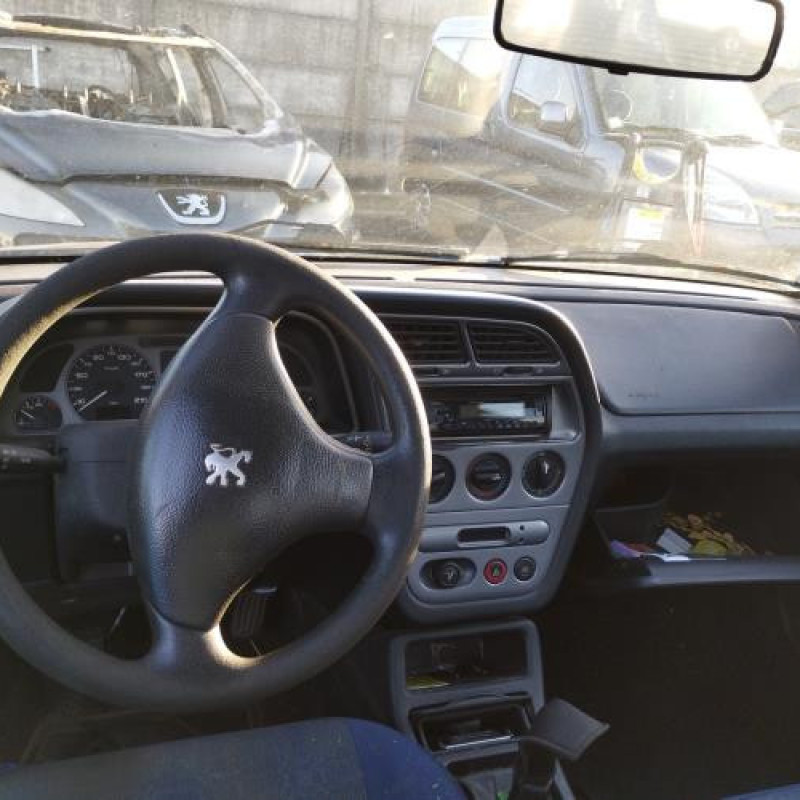 Retroviseur interieur PEUGEOT 306 Photo n°17