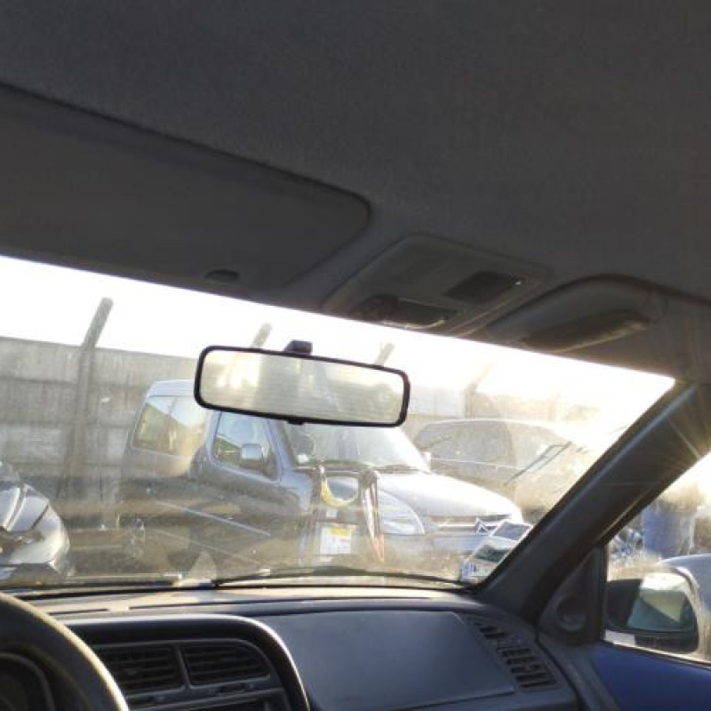 Retroviseur interieur PEUGEOT 306 Photo n°18