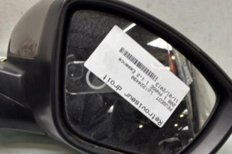 Retroviseur droit PEUGEOT 208 1 Photo n°1