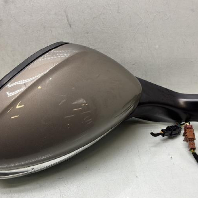 Retroviseur droit PEUGEOT 208 1 Photo n°3