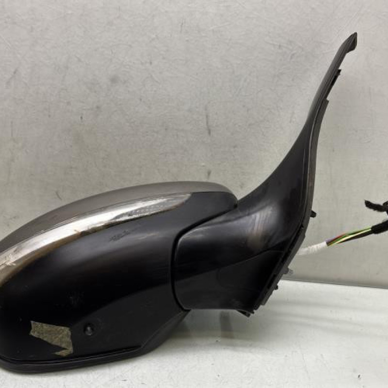 Retroviseur droit PEUGEOT 208 1 Photo n°4
