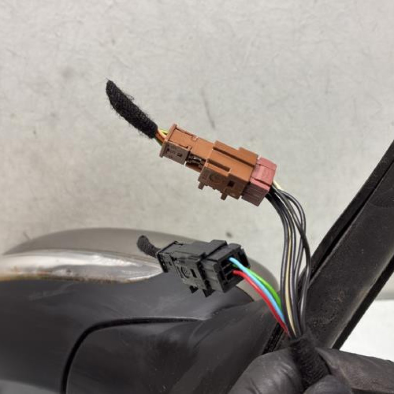 Retroviseur droit PEUGEOT 208 1 Photo n°5