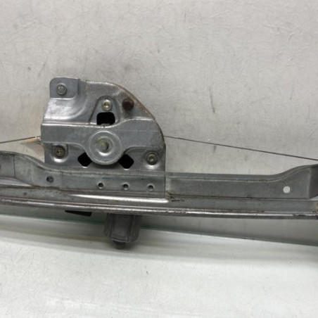 Leve vitre electrique avant gauche PEUGEOT 208 1 Photo n°1