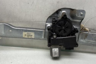 Leve vitre electrique avant gauche PEUGEOT 208 1