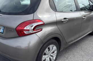 Leve vitre electrique avant gauche PEUGEOT 208 1