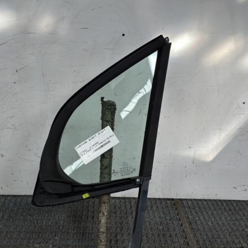 Custode avant droit (porte) CITROEN C3 2 Photo n°3