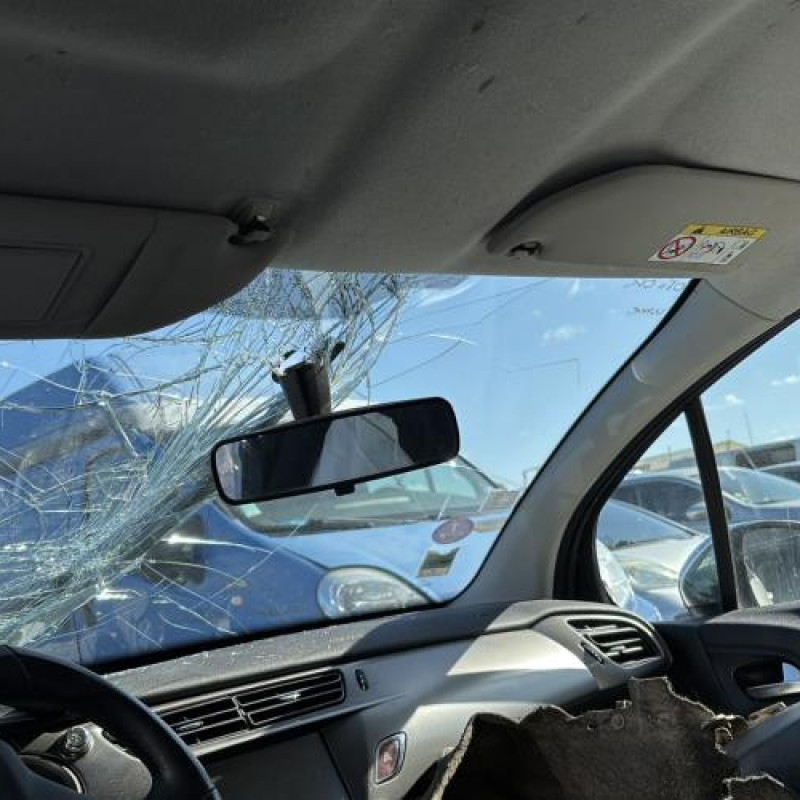 Custode avant droit (porte) CITROEN C3 2 Photo n°18