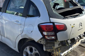 Vitre arriere droit CITROEN C3 2