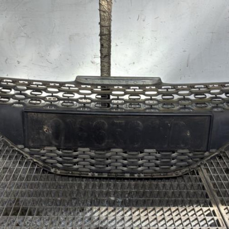 Calandre PEUGEOT 208 1 Photo n°1