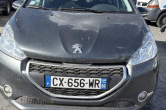 Calandre PEUGEOT 208 1