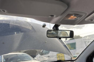 Calandre PEUGEOT 208 1