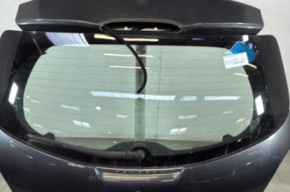 Malle/Hayon arriere PEUGEOT 208 1 Photo n°1