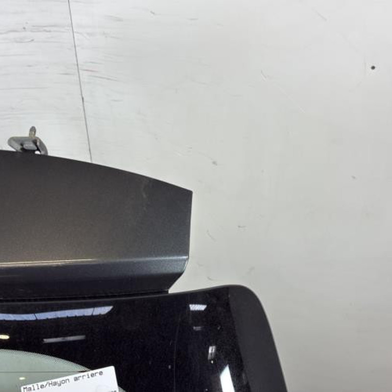 Malle/Hayon arriere PEUGEOT 208 1 Photo n°3