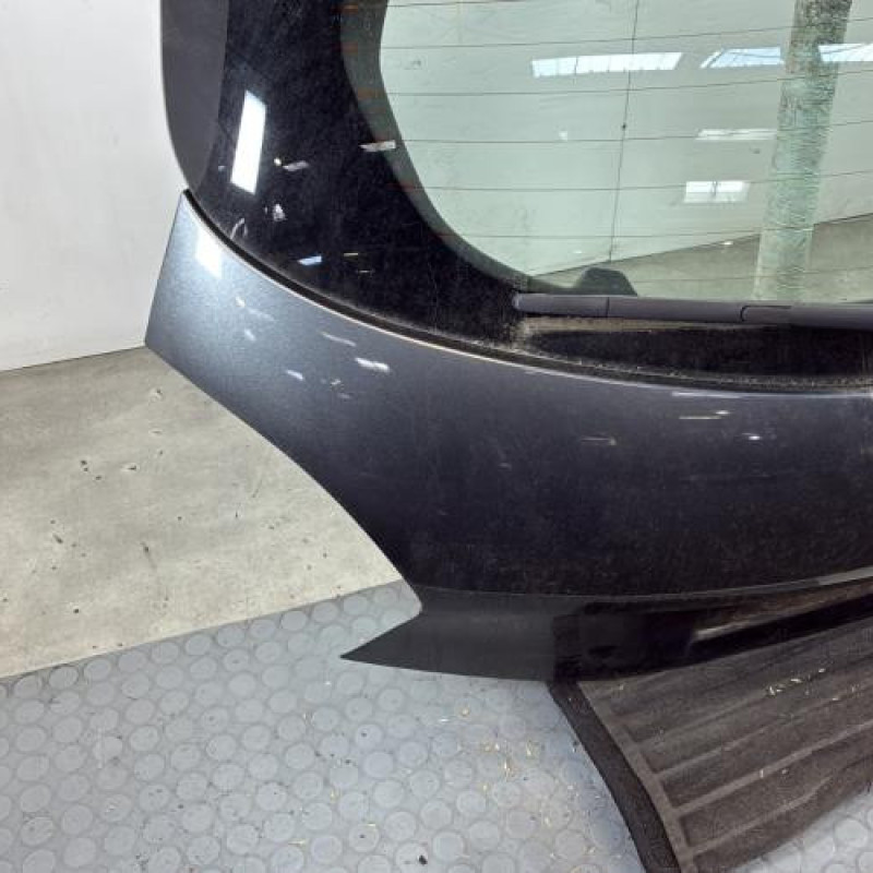 Malle/Hayon arriere PEUGEOT 208 1 Photo n°5