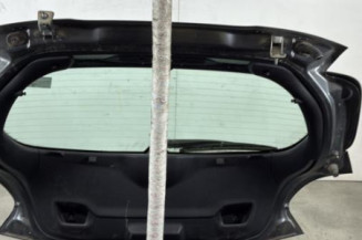 Malle/Hayon arriere PEUGEOT 208 1