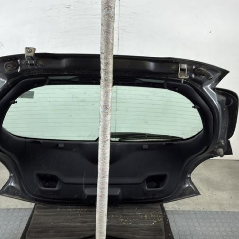 Malle/Hayon arriere PEUGEOT 208 1 Photo n°6