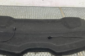 Plage arriere PEUGEOT 208 1 Photo n°1