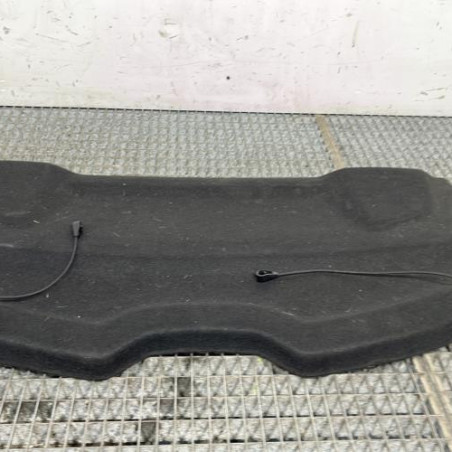 Plage arriere PEUGEOT 208 1 Photo n°1