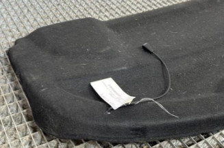 Plage arriere PEUGEOT 208 1