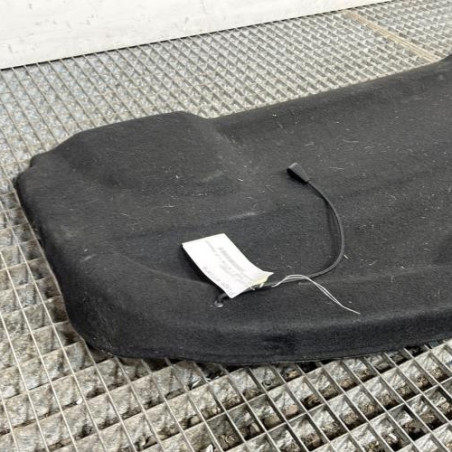 Plage arriere PEUGEOT 208 1