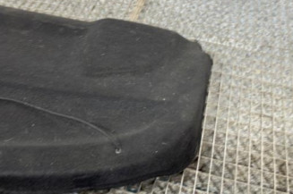 Plage arriere PEUGEOT 208 1