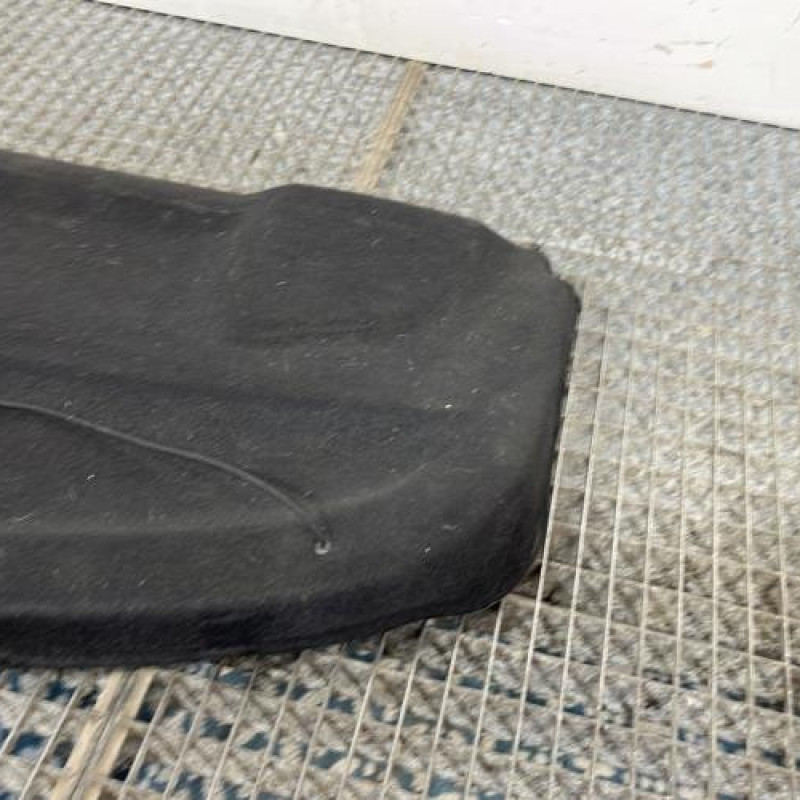 Plage arriere PEUGEOT 208 1 Photo n°3