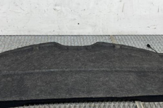 Plage arriere PEUGEOT 208 1