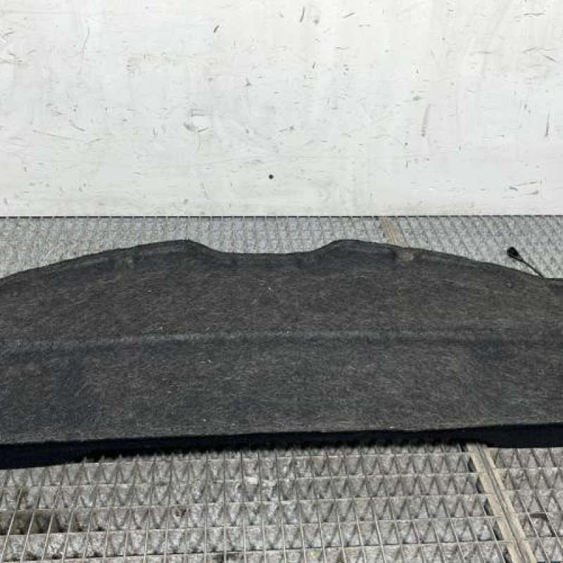 Plage arriere PEUGEOT 208 1 Photo n°4