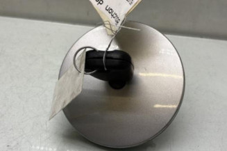 Bouchon de carburant PEUGEOT 206 Photo n°1