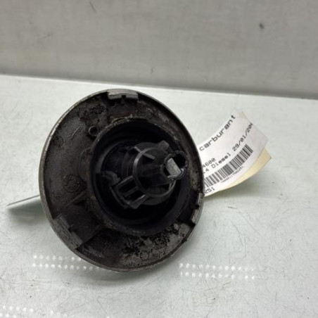 Bouchon de carburant PEUGEOT 206
