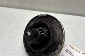 Bouchon de carburant PEUGEOT 206