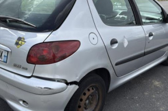 Bouchon de carburant PEUGEOT 206