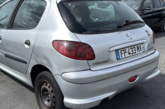 Bouchon de carburant PEUGEOT 206