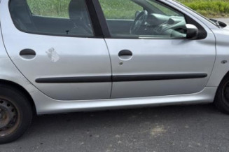 Bouchon de carburant PEUGEOT 206