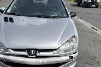 Bouchon de carburant PEUGEOT 206